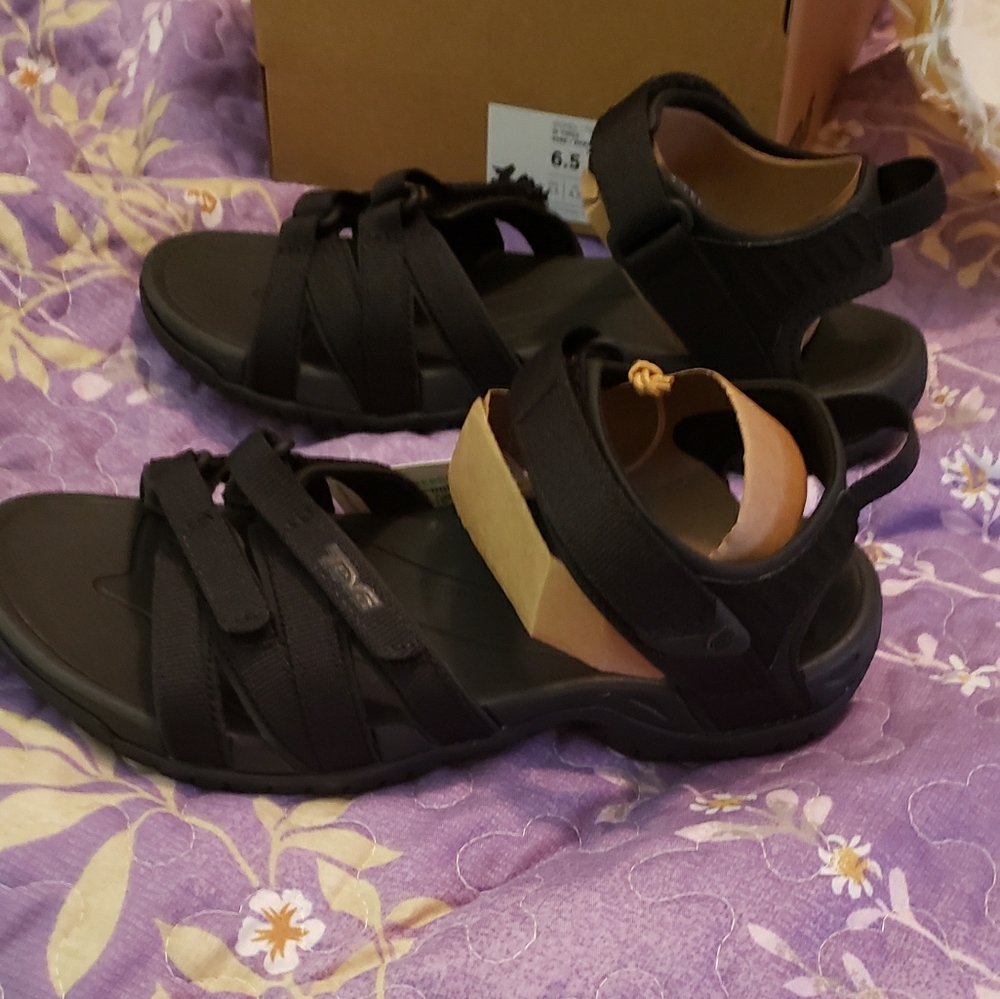 Teva Tirra sandals